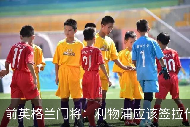 前英格兰门将：利物浦应该签拉什福德，他的足球智商极高